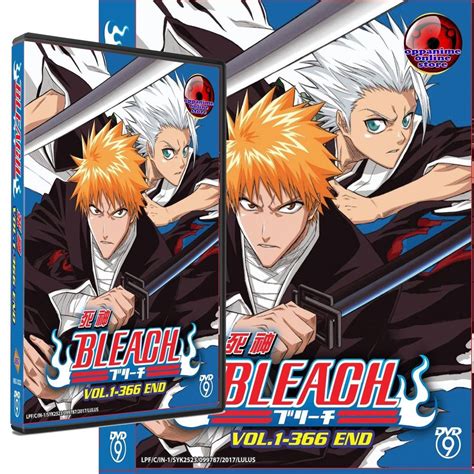 bleach dvd|bleach season 1 dvd.